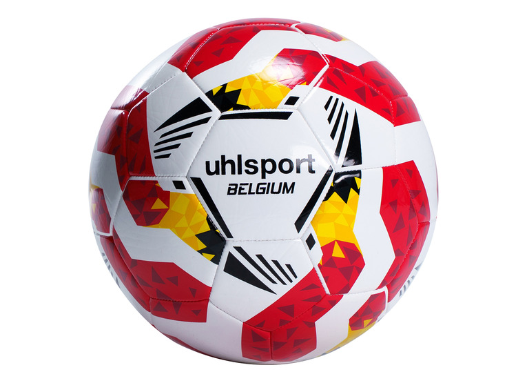 Uhlsport Belgium voetbal