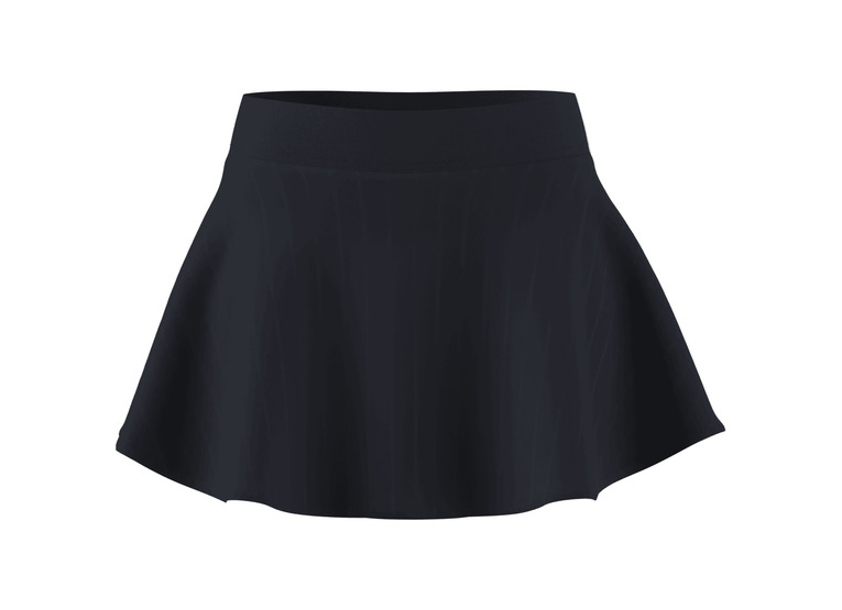 Adidas Match pro tennisrok legend ink dames