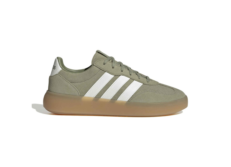Adidas Barreda decode sneaker tent green heren