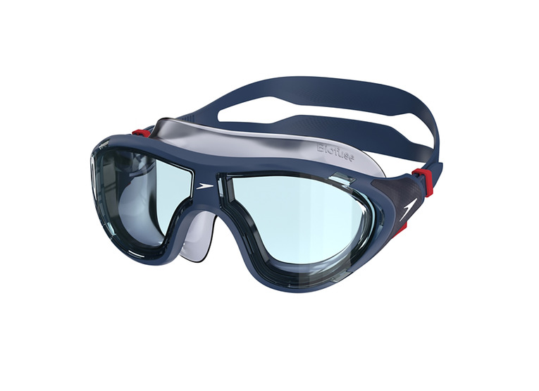 Speedo Biofuse 2.0 masker navy