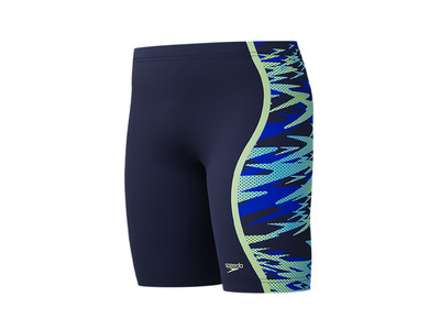 Speedo Hyperboom splice jammer peacoat KIDS