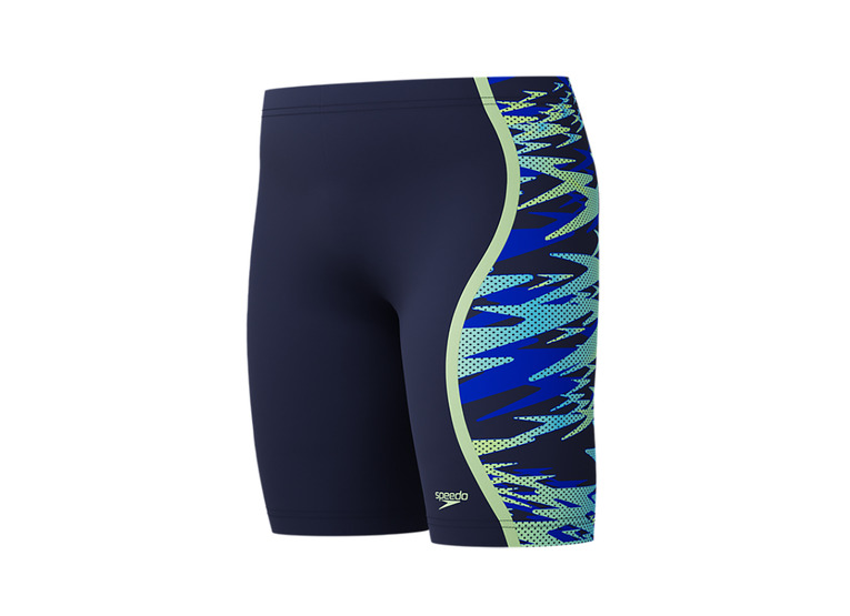 Speedo Hyperboom splice jammer peacoat KIDS