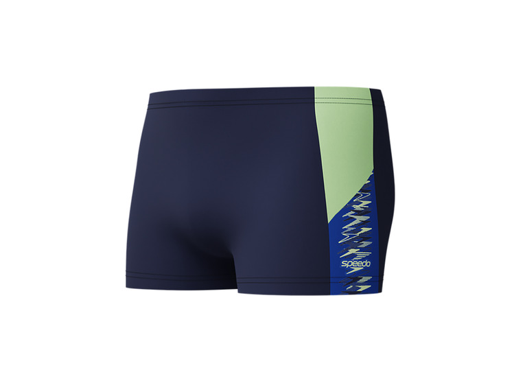 Speedo Dive zwembroek navy heren