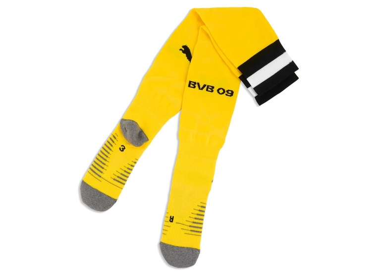 Puma Borussia Dortmund 26/27 thuissokken unisex