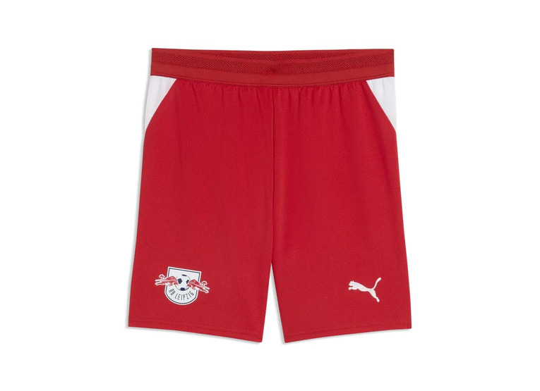 Puma RB Leipzig 26/27 thuisshort KIDS