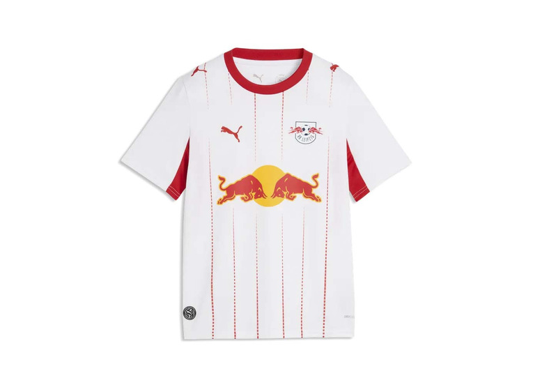 Puma RB Leipzig 26/27 replica thuisshirt KIDS