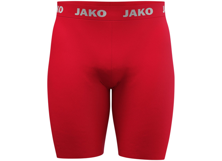 Jako Function korte tight rood heren