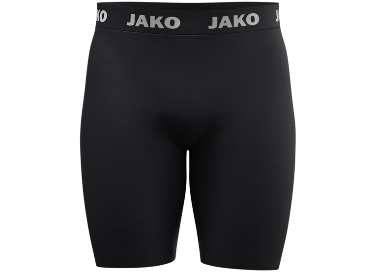 Jako Function korte tight zwart heren