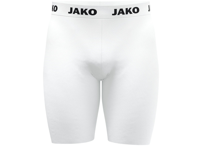 Jako Function korte tight wit heren