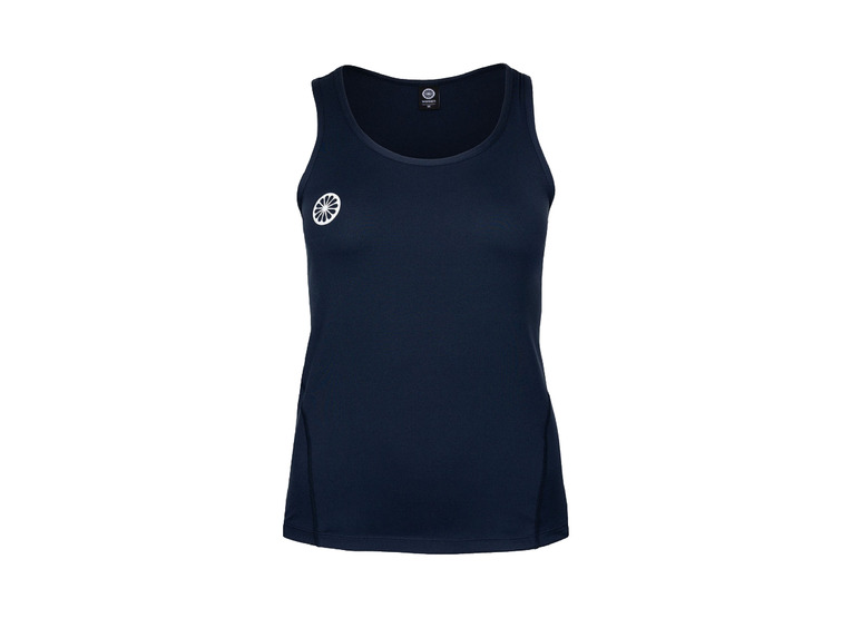 The Indian Maharadja Performance tanktop navy meisjes