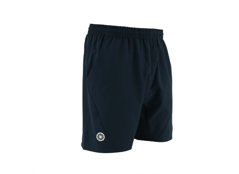 The Indian Maharadja Kadiri short navy heren