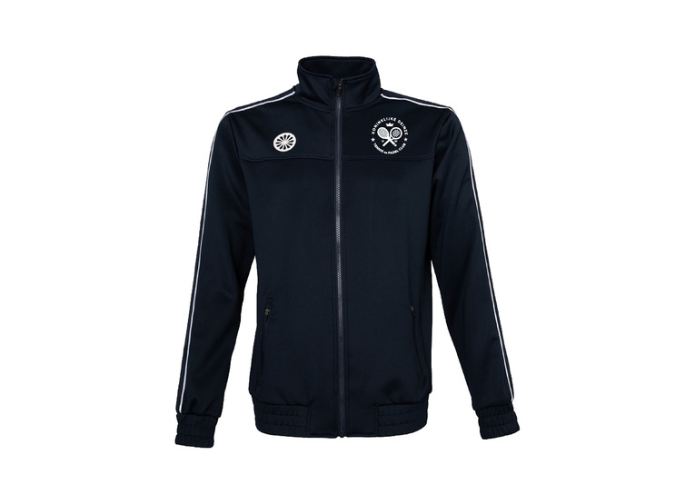 The Indian Maharadje Jaipur perforamnce jacket navy KIDS