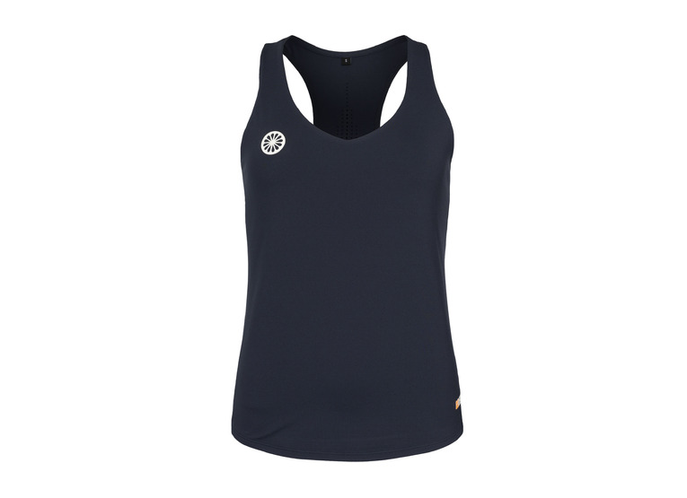 The Indian Maharadja breeze tanktop navy dames