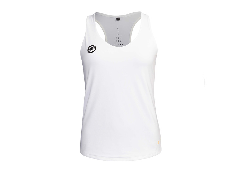 The Indian Maharadja breeze tanktop wit dames
