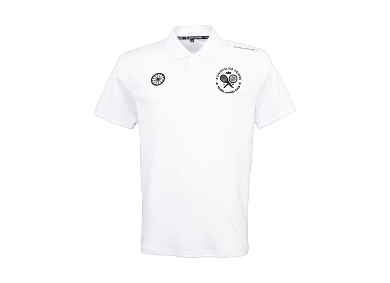 The Indian Maharadja Jaipur performance polo wit heren