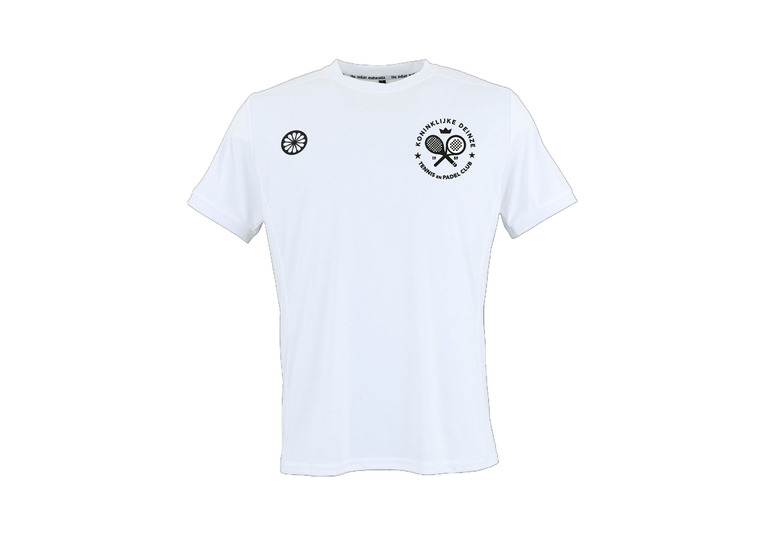 The Indian Maharadja Kadiri T-shirt wit heren