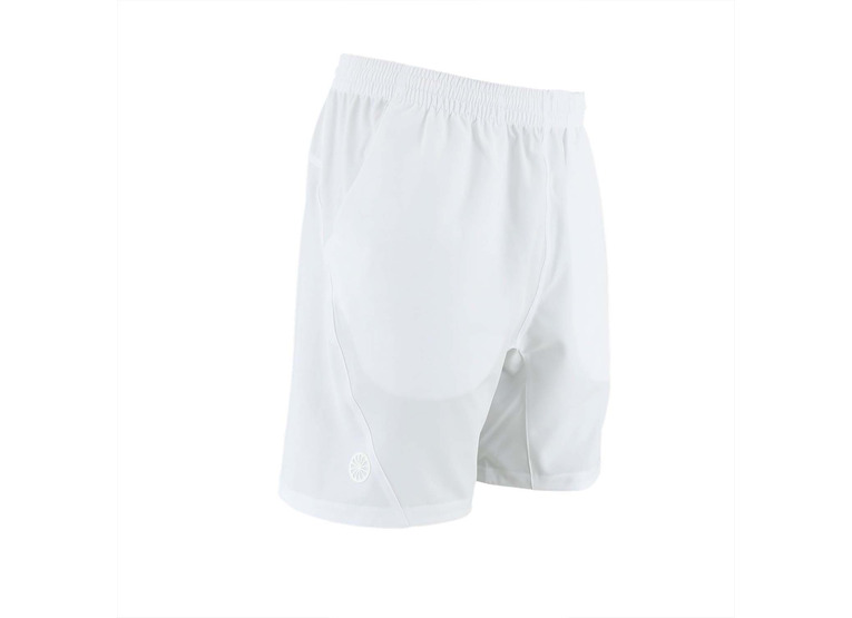 The Indian Maharadja Kadiri short wit heren