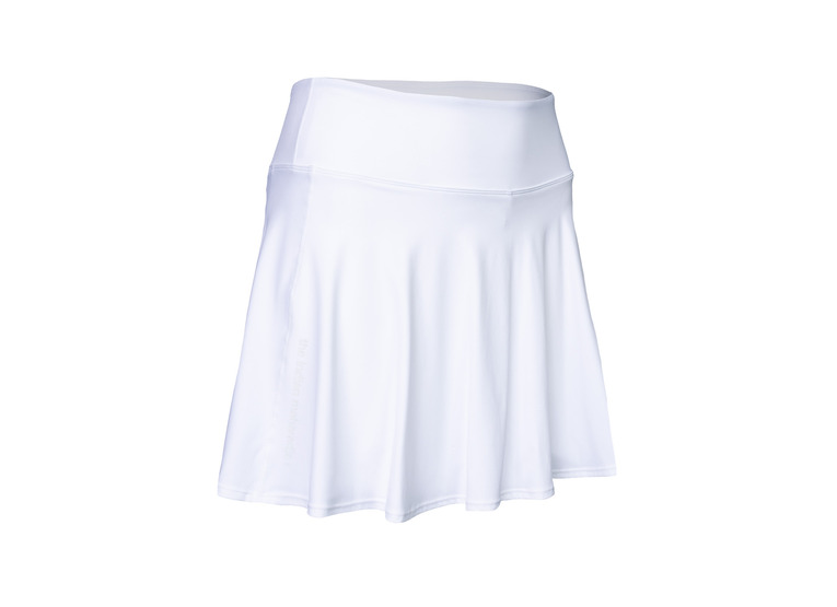The Indian Maharadja flowing skirt wit dames