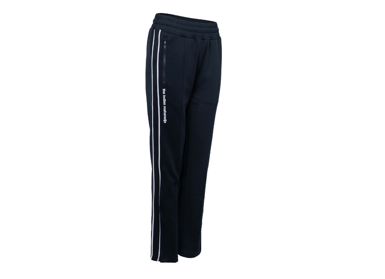 The Indian Maharadja Jaipur performance broek navy dames