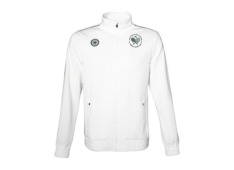 The Indian Maharadja Jaipur Performance jacket wit heren