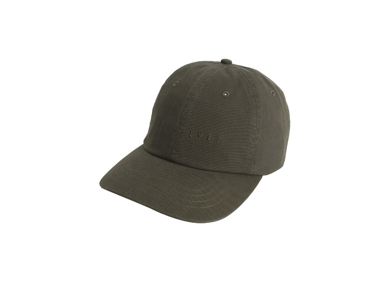 Quiksilver decades cotton pet granite green heren Quiksilver decades cotton pet granite green heren