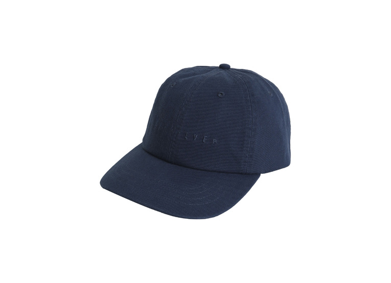 Quiksilver decades cotton pet dark denim heren Quiksilver decades cotton pet dark denim heren