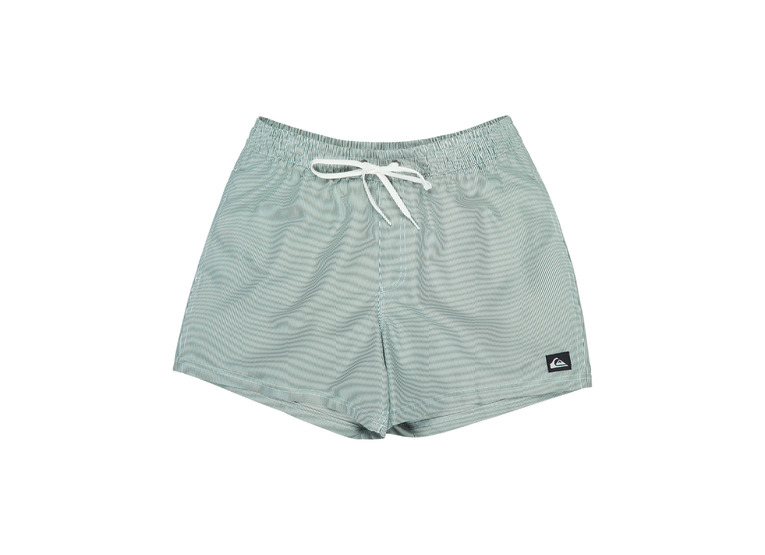 Quiksilver Everyday deluxe zwemshort forest heren Quiksilver Everyday deluxe zwemshort forest heren
