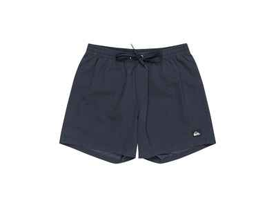 Quiksilver Everyday volley zwemshort navy heren Quiksilver Everyday volley zwemshort navy heren