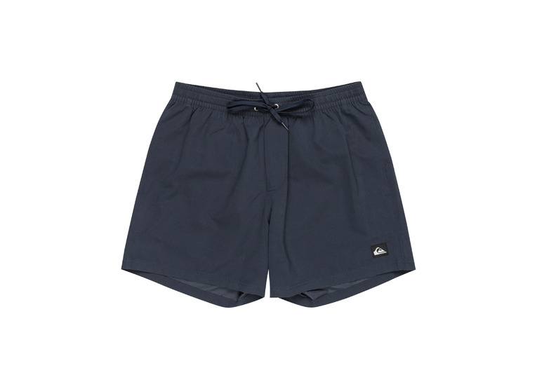 Quiksilver Everyday volley zwemshort navy heren Quiksilver Everyday volley zwemshort navy heren