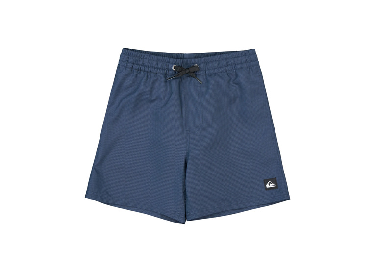 Quiksilver everyday deluxe zwemshort navy KIDS Quiksilver everyday deluxe zwemshort navy KIDS