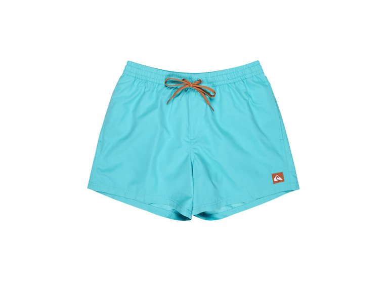 Quiksilver Everyday volley zwemshort aqua heren