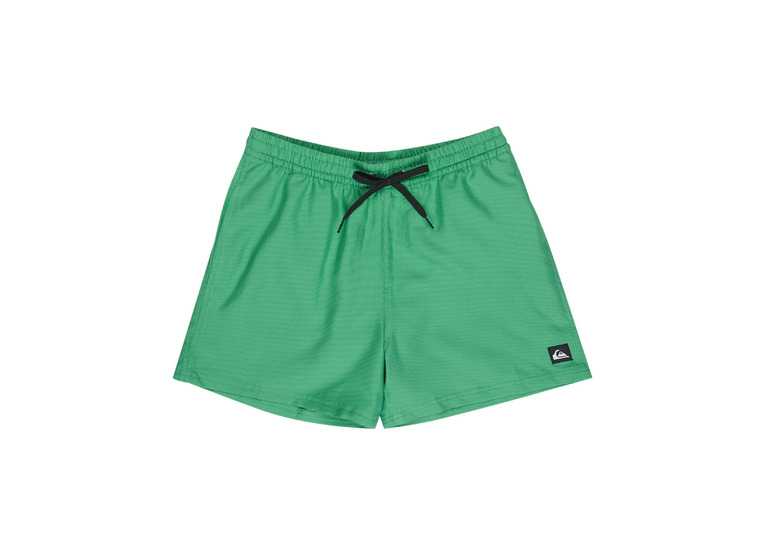 Quiksilver Everyday deluxe zwemshort leprechaun heren