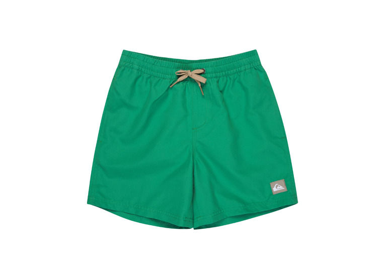 Quiksilver everyday volley zwemshort leprechaun KIDS Quiksilver everyday volley zwemshort leprechaun KIDS