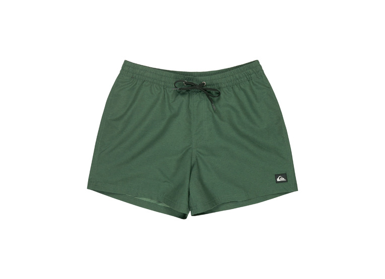Quiksilver Everyday volley zwemshort forest heather heren Quiksilver Everyday volley zwemshort forest heather heren