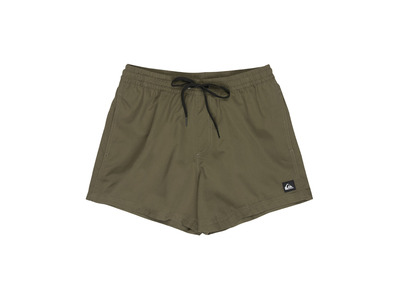 Quiksilver Everyday volley zwemshort grape leaf heren Quiksilver Everyday volley zwemshort grape leaf heren