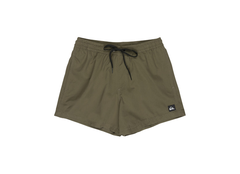 Quiksilver Everyday volley zwemshort grape leaf heren Quiksilver Everyday volley zwemshort grape leaf heren