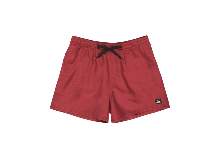 Quiksilver Everyday deluxe zwemshort burnt russer heren