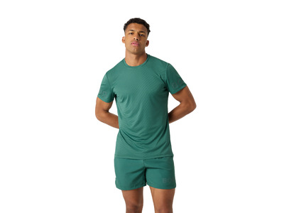 Bjorn Borg light T-shirt mallard green heren Bjorn Borg light T-shirt mallard green heren