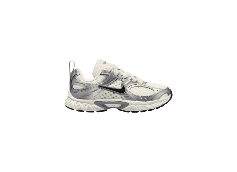 Nike V5 RNR SNEAKERS WIT/GRIJS KIDS