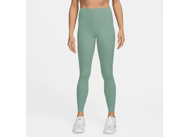 Nike Swift broek groen dames