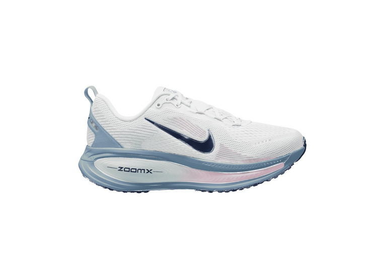Nike Vomero 18 loopschoenen wit dames Nike Vomero 18 loopschoenen wit dames