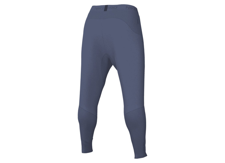 Nike Pro Dri-FIT trainingsbroek diffused blue heren