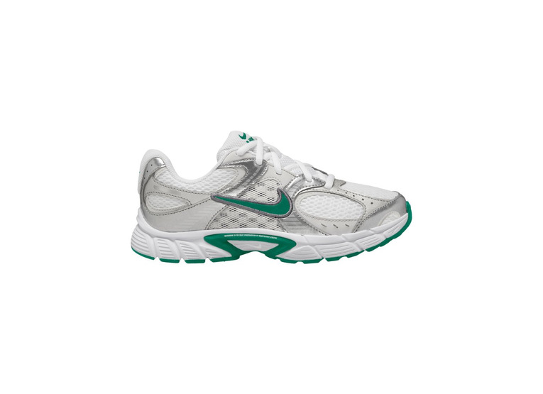 Nike V5 RNR SNEAKERS WIT KIDS