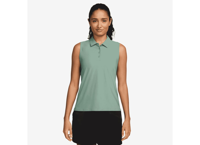 Nike Victory polo groen dames