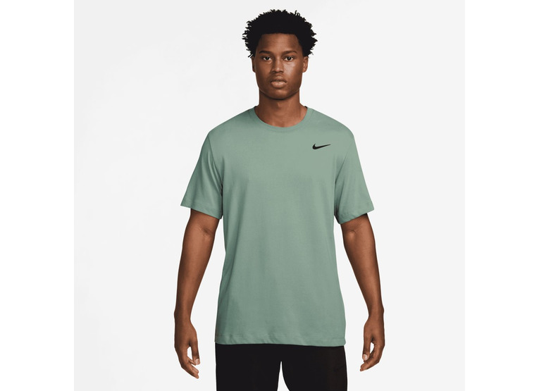 Nike Dri-FIT t-shirt groen heren