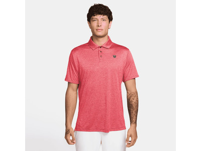 Nike Par polo roze heren Nike Par polo roze heren