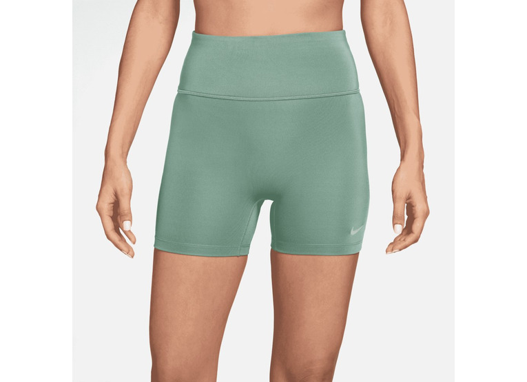 Nike Tempo short groen dames