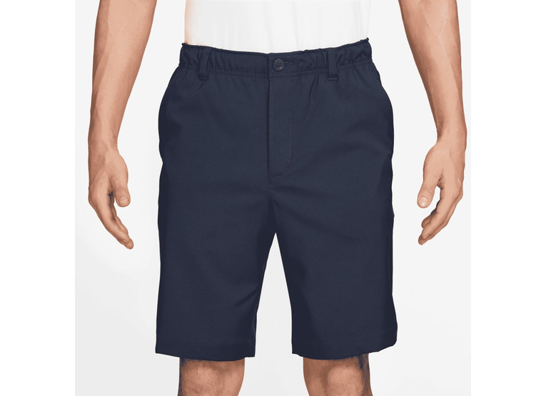 Nike Velocity short blauw heren