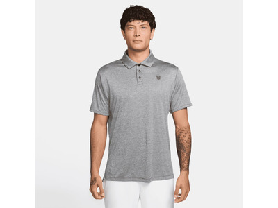 Nike Par polo grijs heren Nike Par polo grijs heren