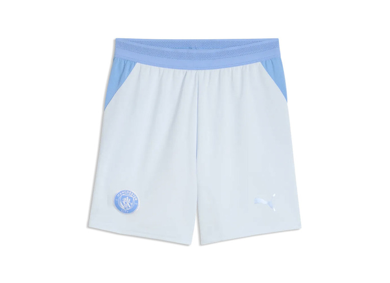 Puma Manchester City FC 26/27 Jr. replica thuisshort KIDS